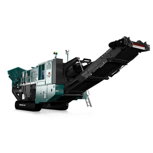 Jaw Crusher