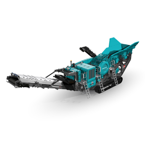 Jaw Crusher