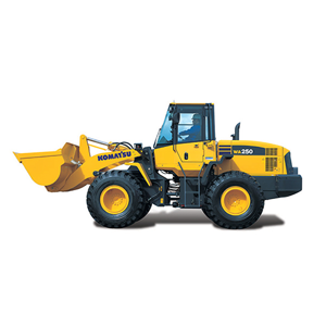 Wheel Loader