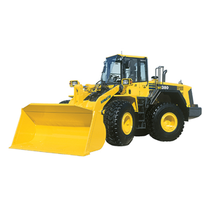 Wheel Loader