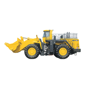 Wheel Loader