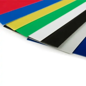 Acrylonitrile Butadiene Styrene Sheet