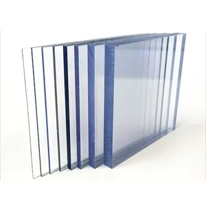 Polycarbonate Sheet