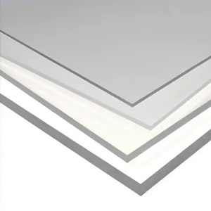Polyethylene Terepthalate Sheet