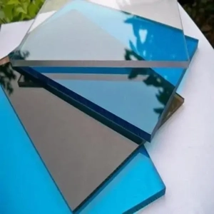 Polystyrene Sheet