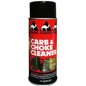Automotive Cleaner