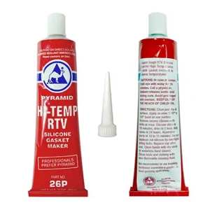 Silicone Sealant