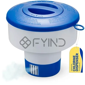 Chlorine Dispenser