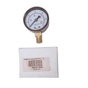 Pressure Gauge