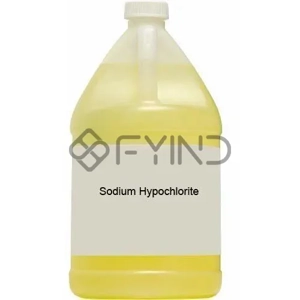 Sodium Hypochlorite