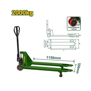 Pallet Truck