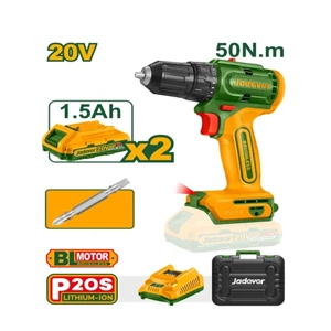 Power Drill