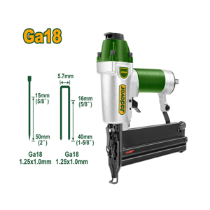 Power Nail Gun
