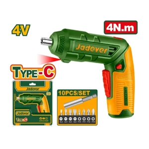 Power Screwdriver