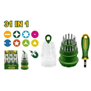 Screwdriver Set