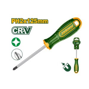 Screwdriver