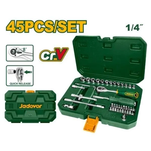 Socket Set