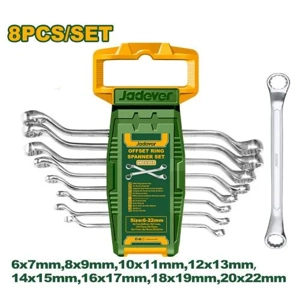 Spanner Set