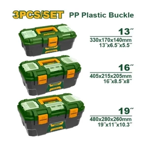 Tool Box