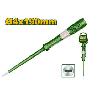 Voltage Tester Screwdriver
