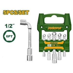 Wrench Set