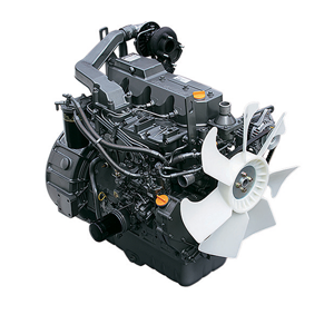 Diesel Engine