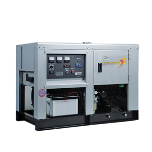 Diesel Generator