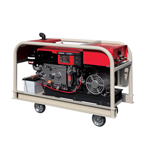 Welding Generator