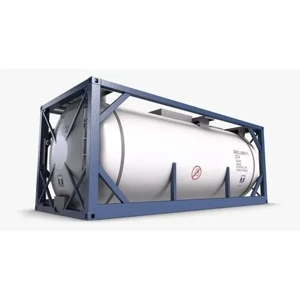 Industrial Gas Supplying Service