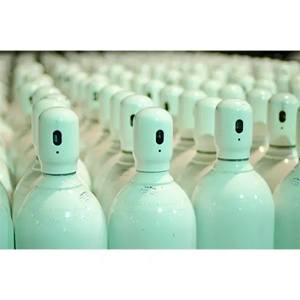 Industrial Gas Supplying Service