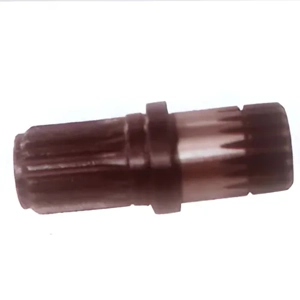 Coupling Nut