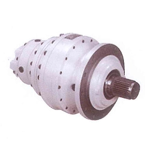 Gearmotor
