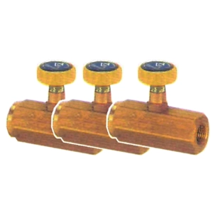 Needle Valve