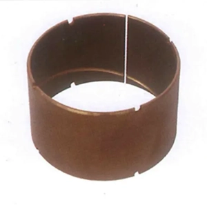 Pipe Bushing