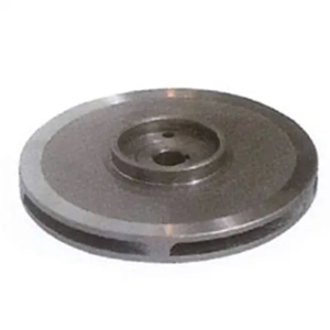 Pump Impeller