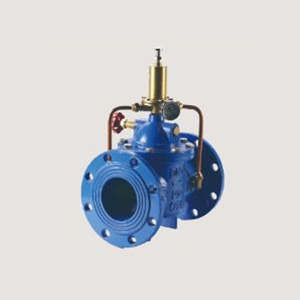 Control Valve