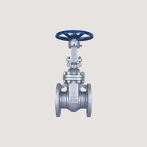 Gate Valve