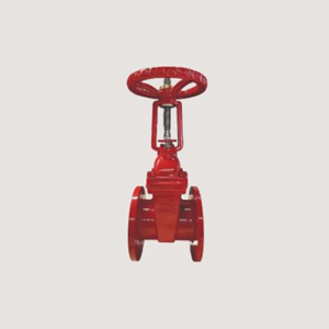 Gate Valve