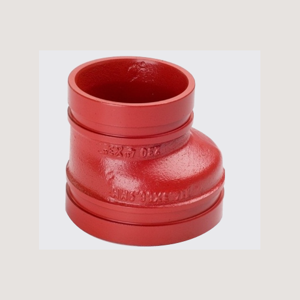 Pipe Reducer