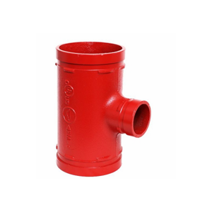 Pipe Tee