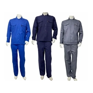 Safety Workwear