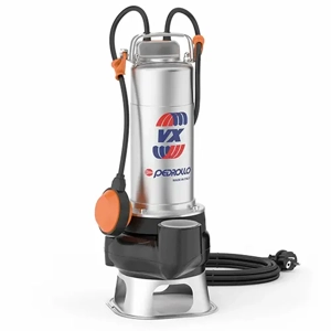 Sewage Pump