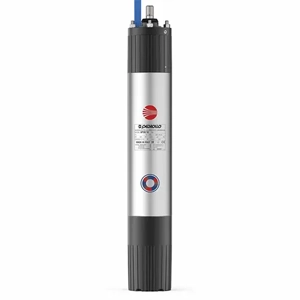 Submersible Motor