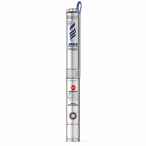 Submersible Pump