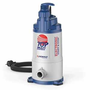 Submersible Pump