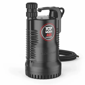 Submersible Pump