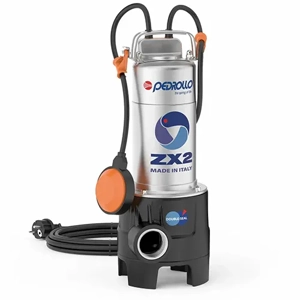 Submersible Pump