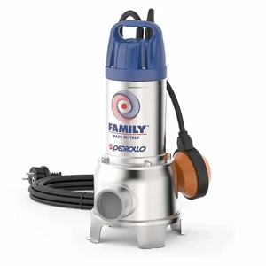Submersible Pump