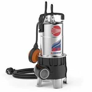 Submersible Pump