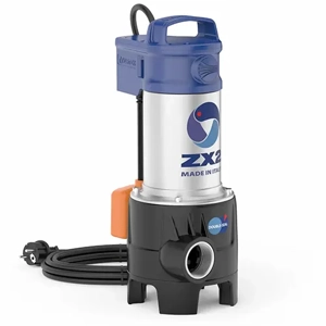 Submersible Pump